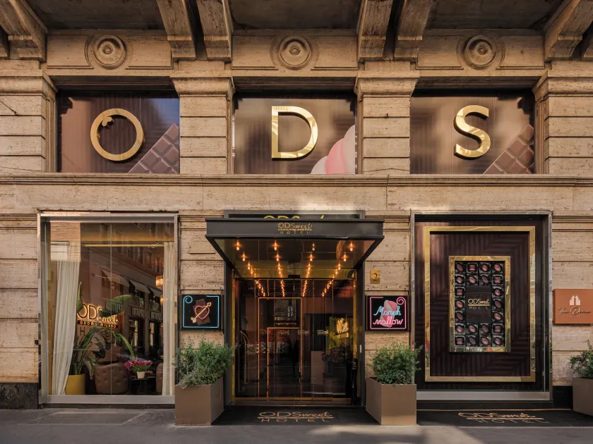 ODSweet Duomo Milano Hotel - Image 1