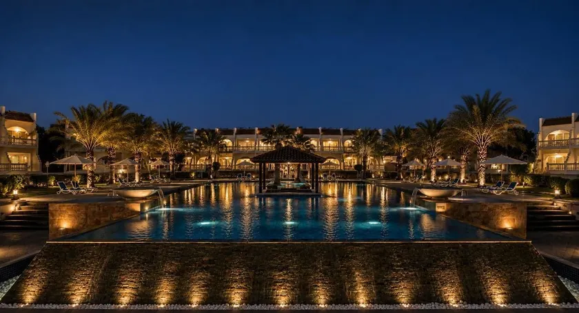 Barracuda Resort - Image 1