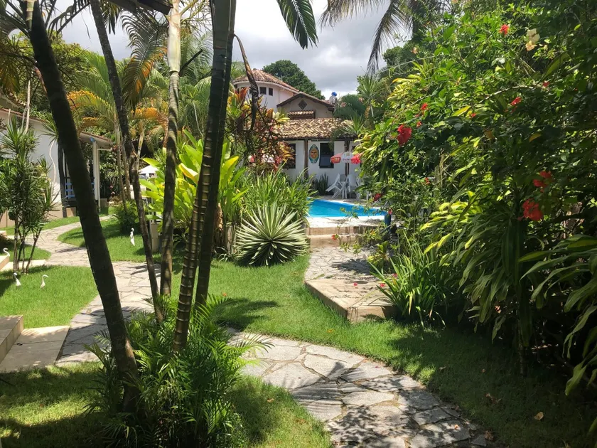 Casa Pindorama - Image 1