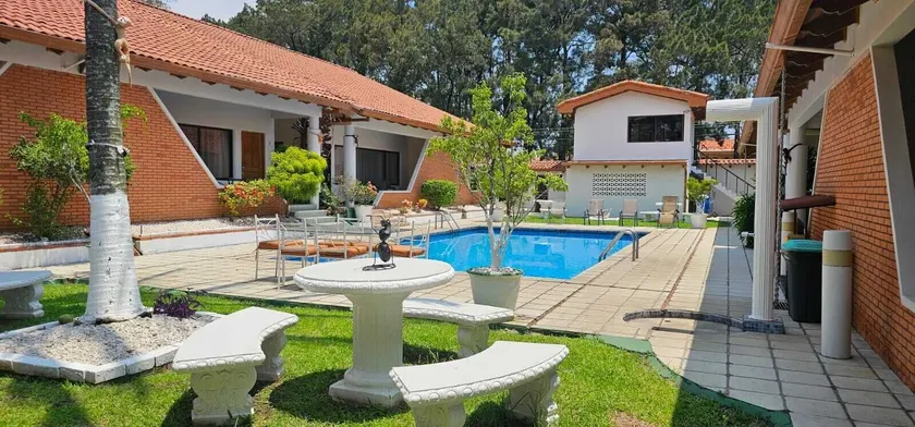 Hotel Resort Obelisco - Image 1