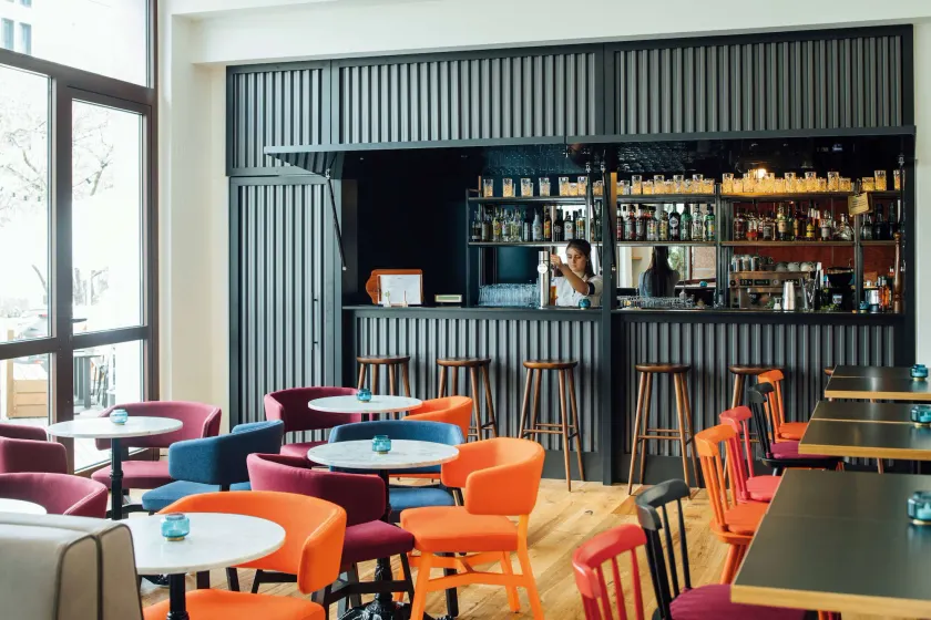 Vienna House Easy by Wyndham Cracow - Image 1