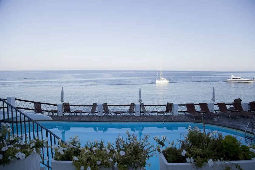 Hotel Cincotta - Image 1