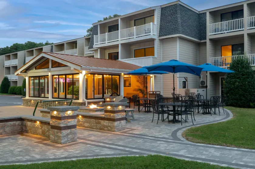 Spark by Hilton Chincoteague Island - Image 1