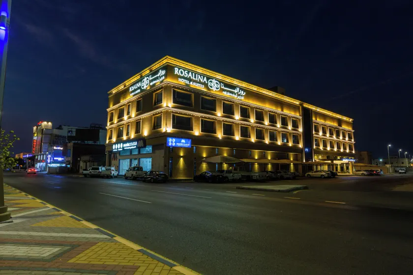 Rosalina Hotel - Image 1