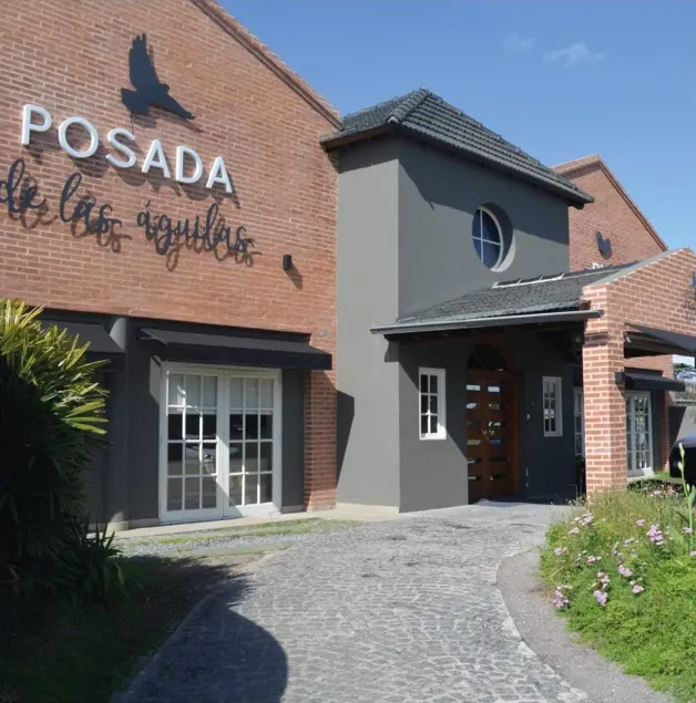 Posada de las Águilas - Image 1