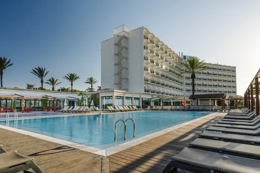 Alua Illa de Menorca - Image 1