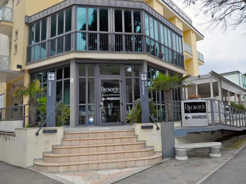 Residence Rivaverde - Image 1