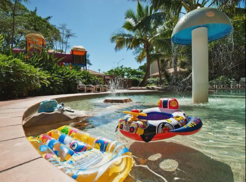 Gold Coast Family Apartment - Image 1