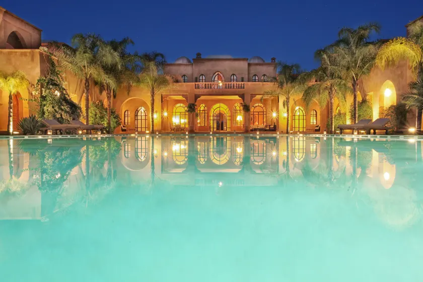 Villa Dar Moira - Image 1