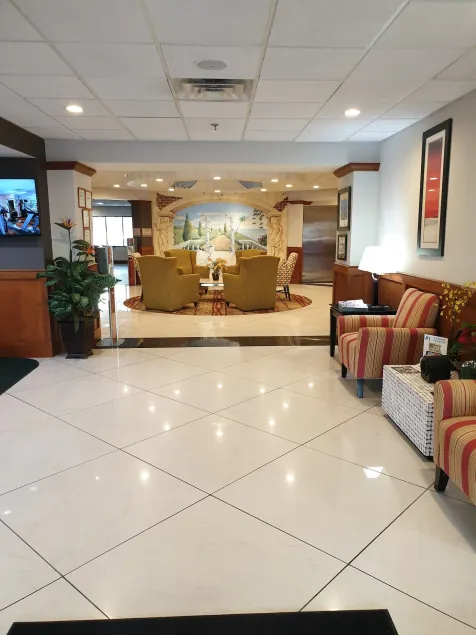 Hawthorn Extended Stay by Wyndham Kingsland - Image 1