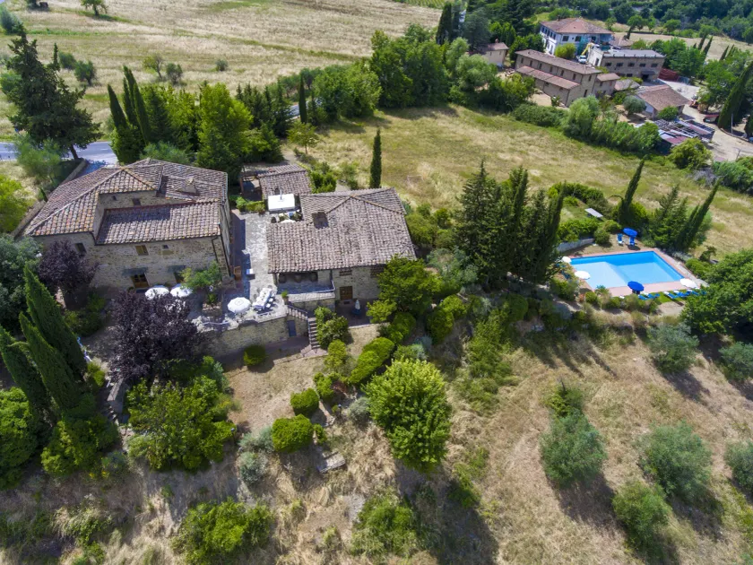 Il Casello Country House - Image 1