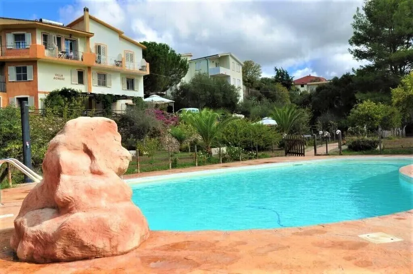 Villa Agnese - Image 1