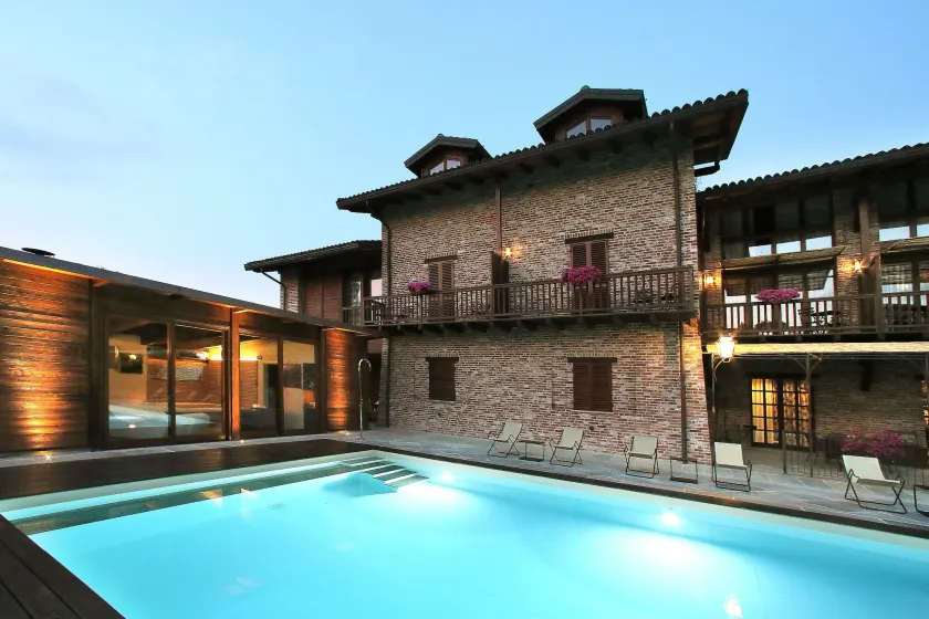 Agriturismo Malabaila - Image 1