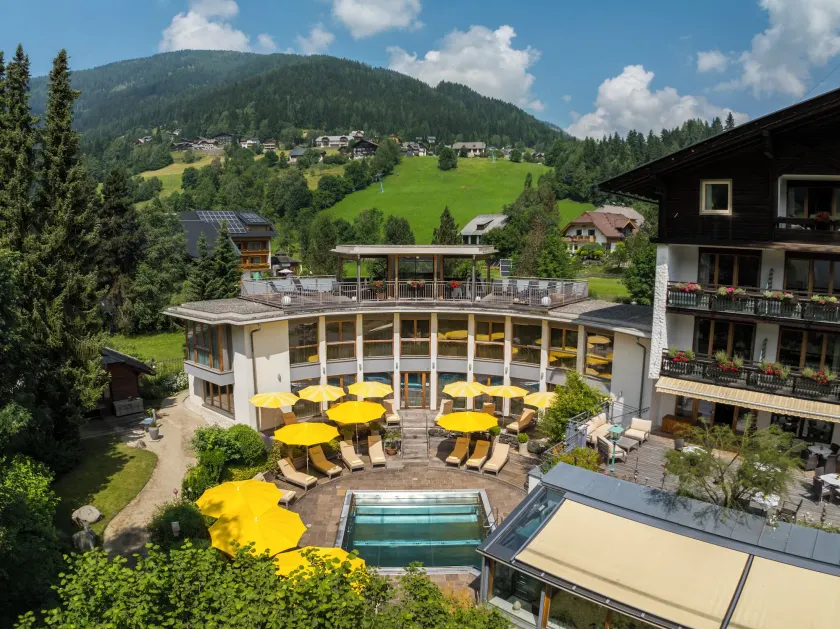 Naturhotel Ortners Eschenhof - Image 1