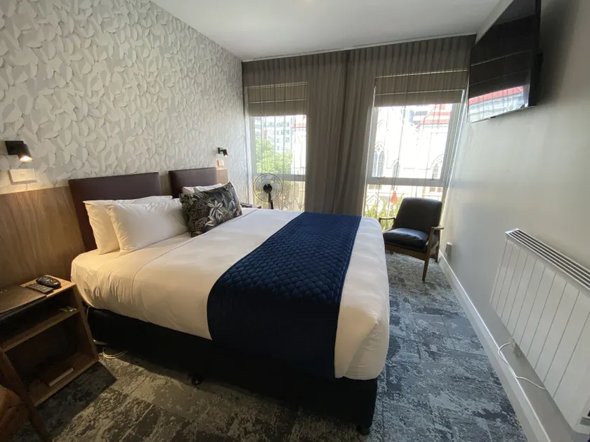 Trinity Hotel - Image 1