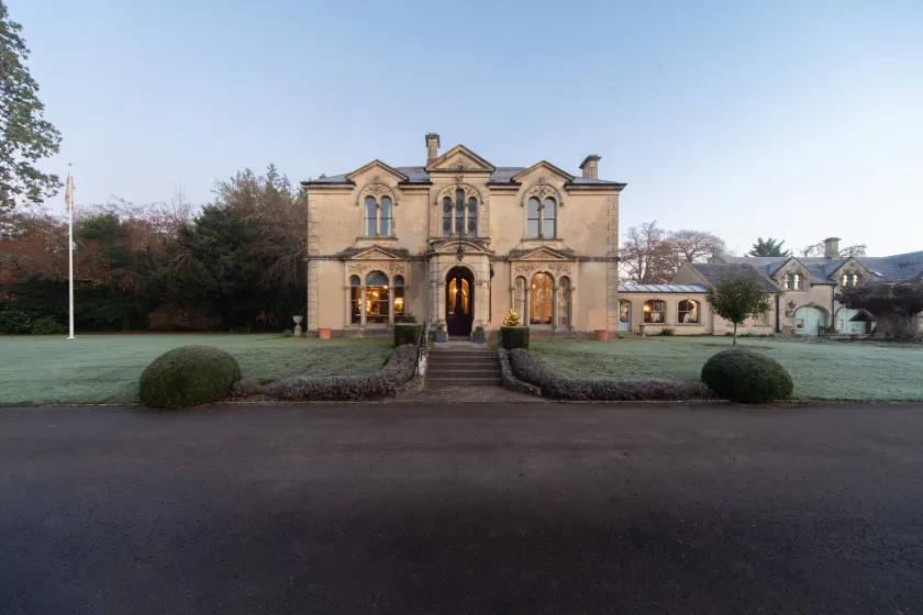 Beechfield House - Image 1