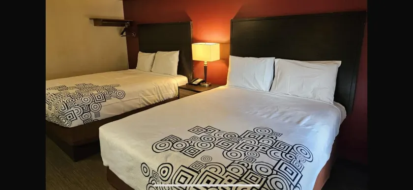 Americas Best Value Inn Horseheads - Image 1