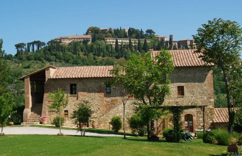 Agriturismo Nobile - Image 1