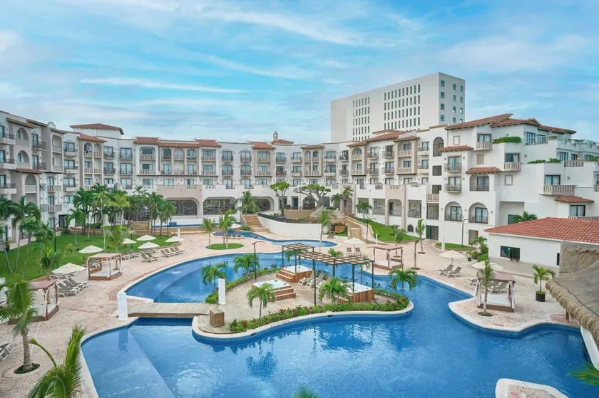 Fiesta Americana Cancun Villas - Image 1