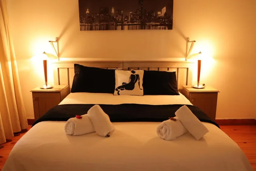 Le Bay Lodge - Room