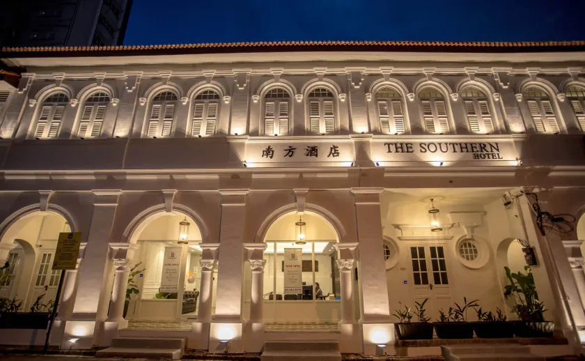 The Southern Boutique Hotel - Image 1