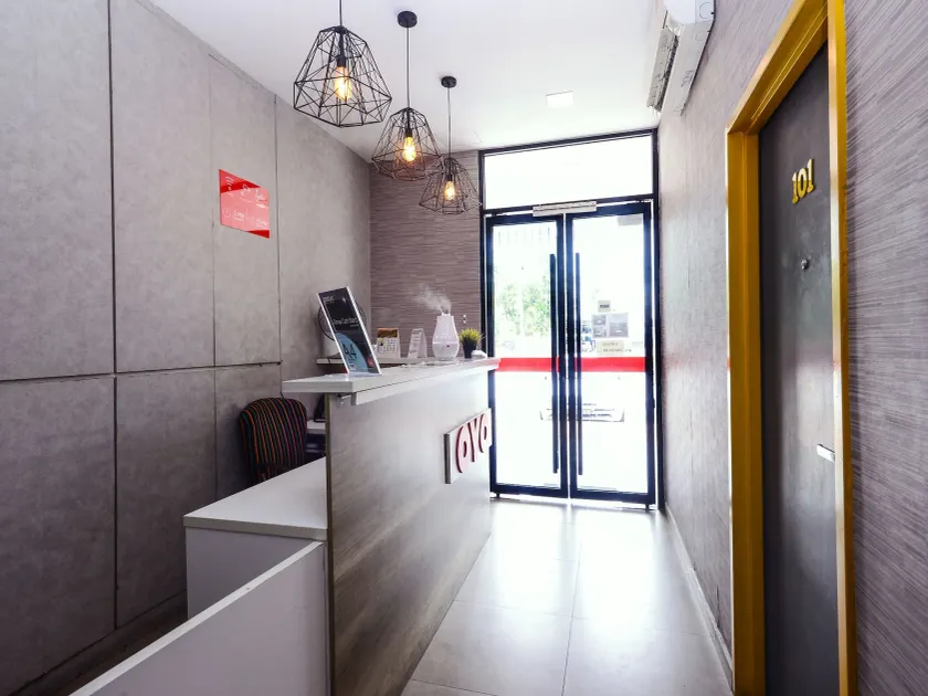 OYO 876 Hotel Sanctuary - Image 1