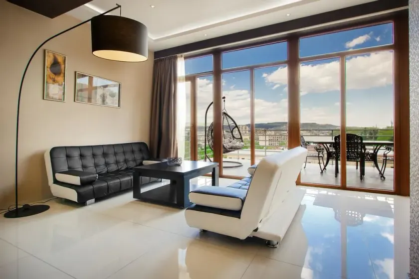 Hotel Orion Tbilisi - Image 1