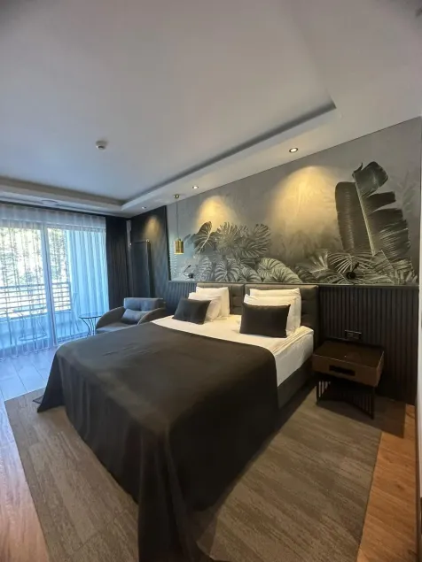 Amorium Hotel - Image 1