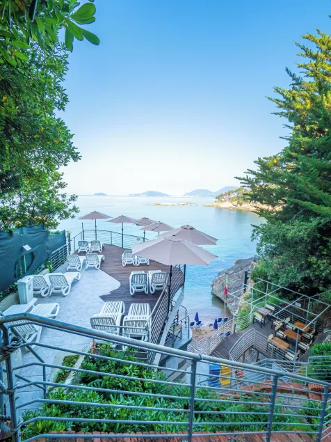 Hotel Il Nido - Image 1