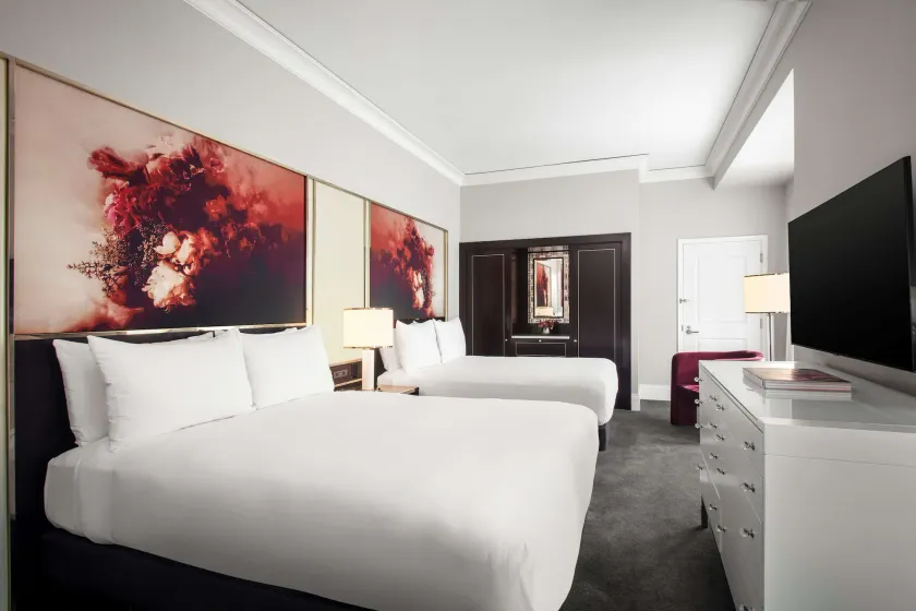 Waldorf Astoria Chicago - Image 1