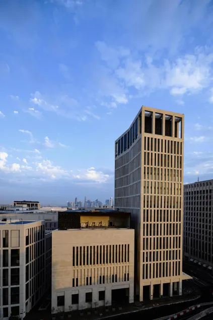 Park Hyatt Doha, Msheireb Downtown - Image 1