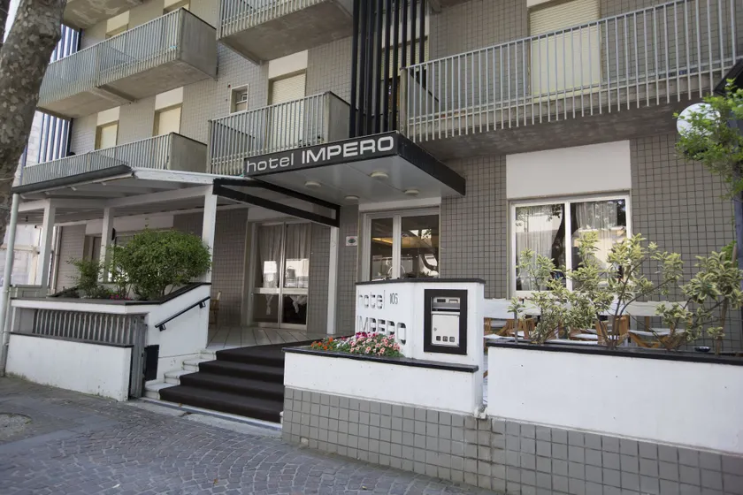 Hotel Impero - Image 1