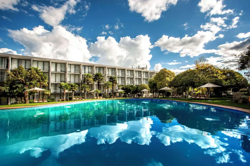 Avani Maseru Hotel - Image 1