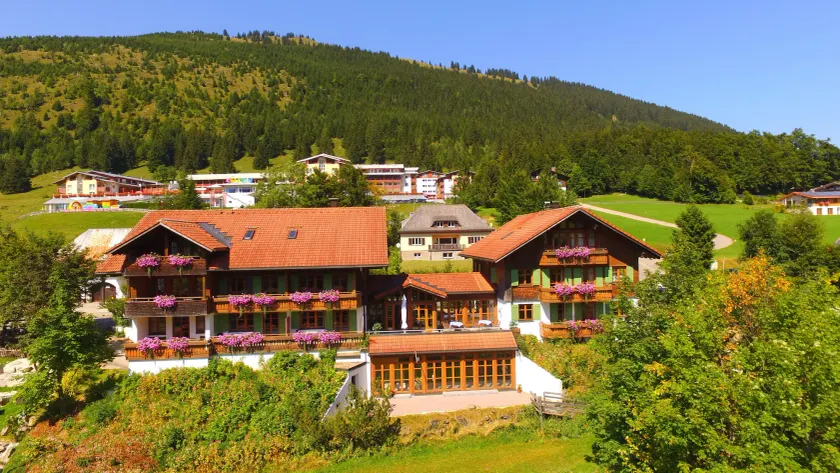 Haus Jagdhof - Image 1