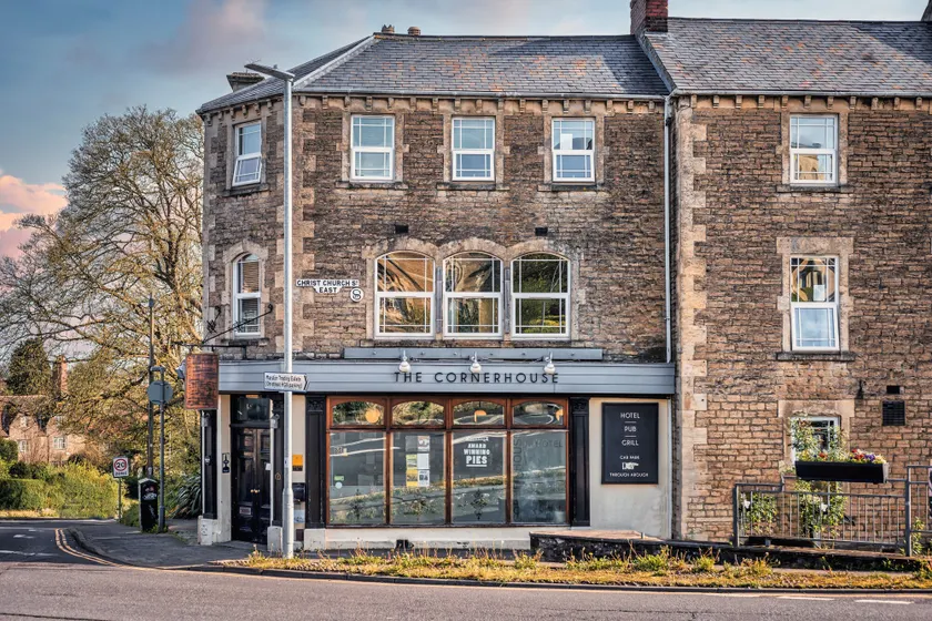The Cornerhouse - Image 1