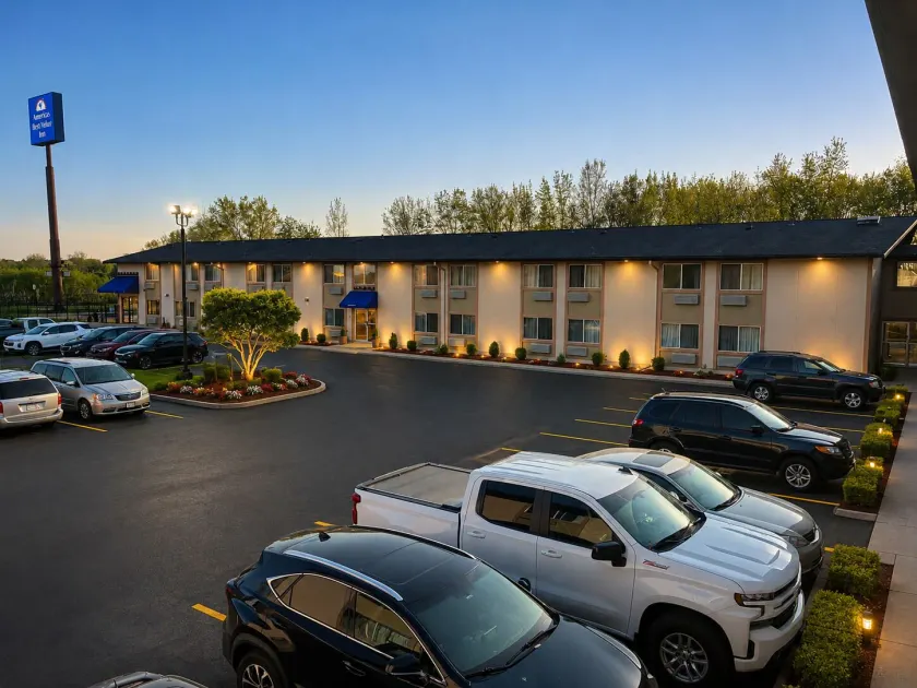 Valued Stay Madison - Image 1