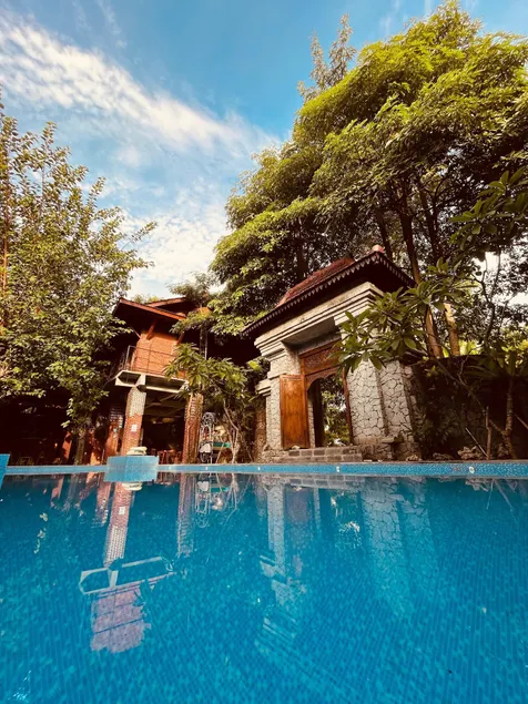 Djawata resort & gallery  - Image 1