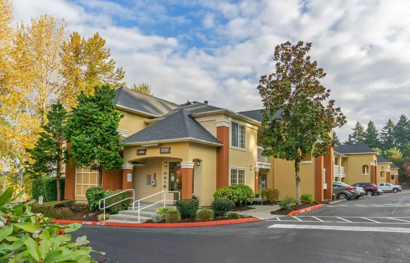 Extended Stay America Suites - Seattle - Bellevue - Factoria - Image 1