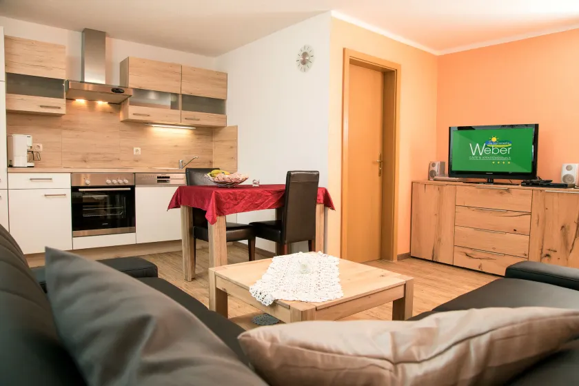 Apartmenthaus Weber - Image 1