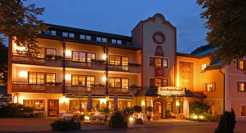 Landhotel Lindenhof - Image 1