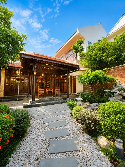 Lumiere Villa Huế - Image 1