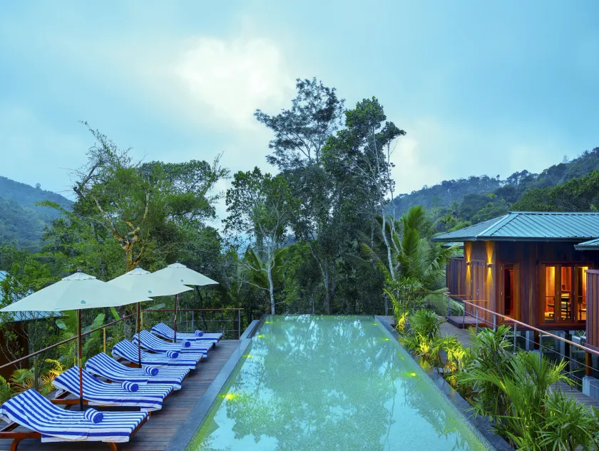 Niraamaya Retreats Cardamom Club - Image 1