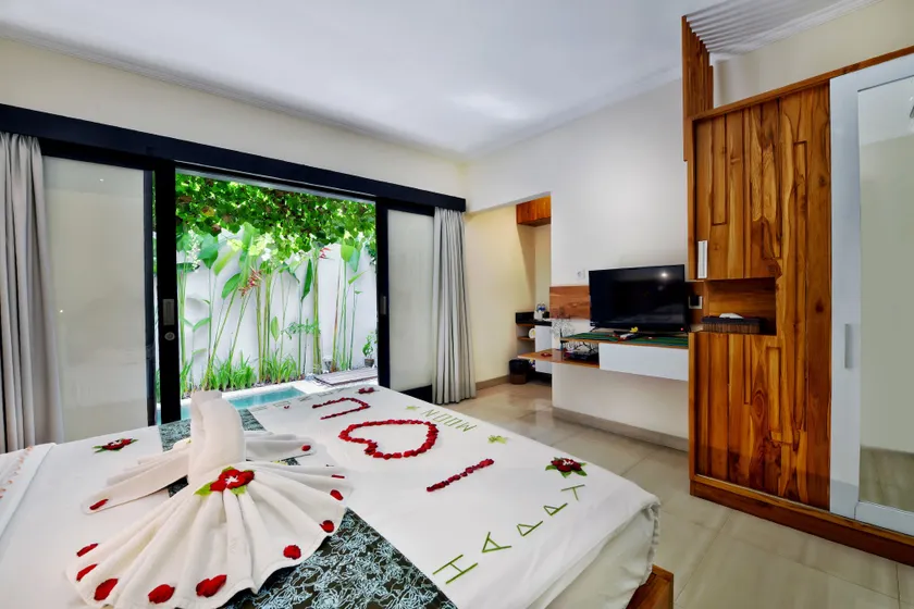 Bali Corail Villas - Image 1