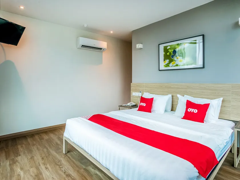Hotel O Mokka Hotel - Image 1