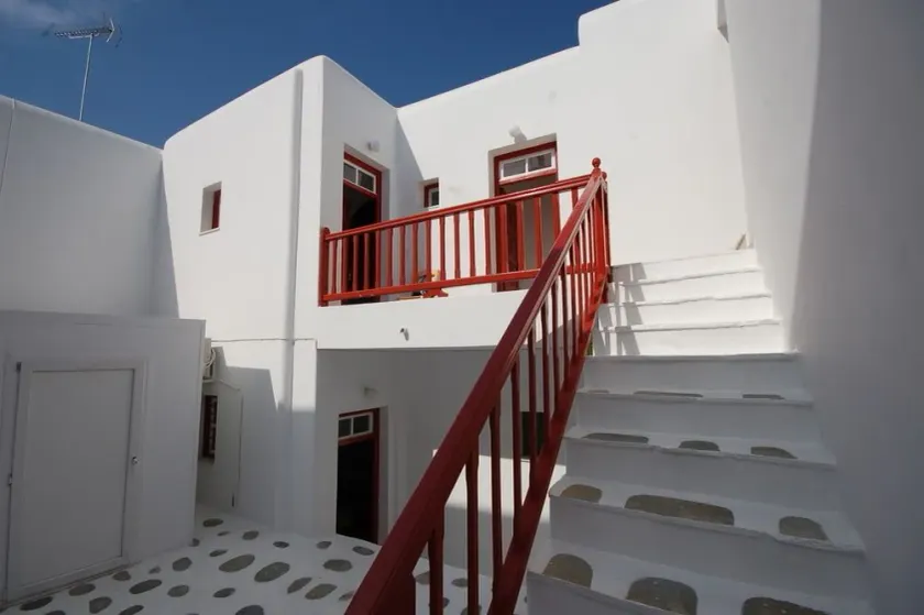 Dimitra Pension - Image 1