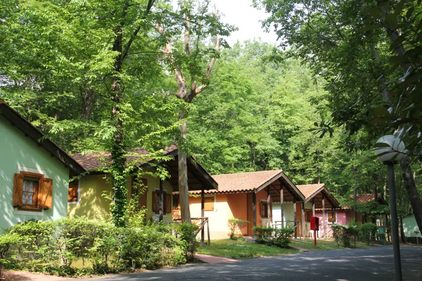 Caravelle Camping Village - Image 1