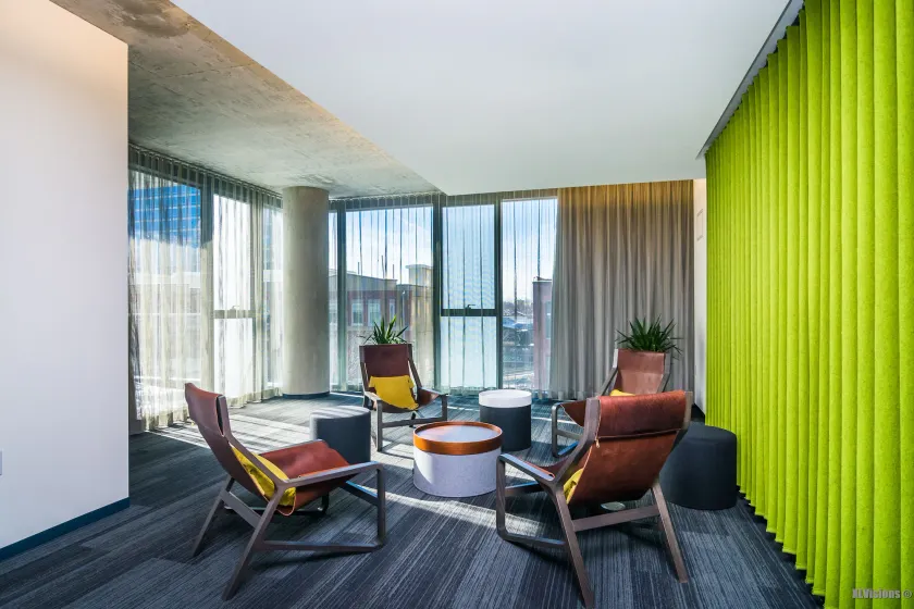 Furnished Suites in South Loop Chicago - Image 1