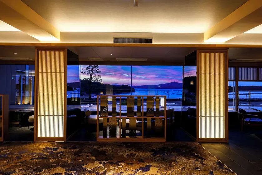 Sun Urashima Yuki no Sato - Image 1