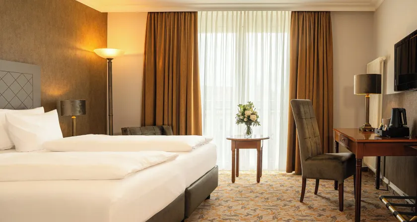 Victor's Residenz-Hotel Berlin Mitte - Image 1