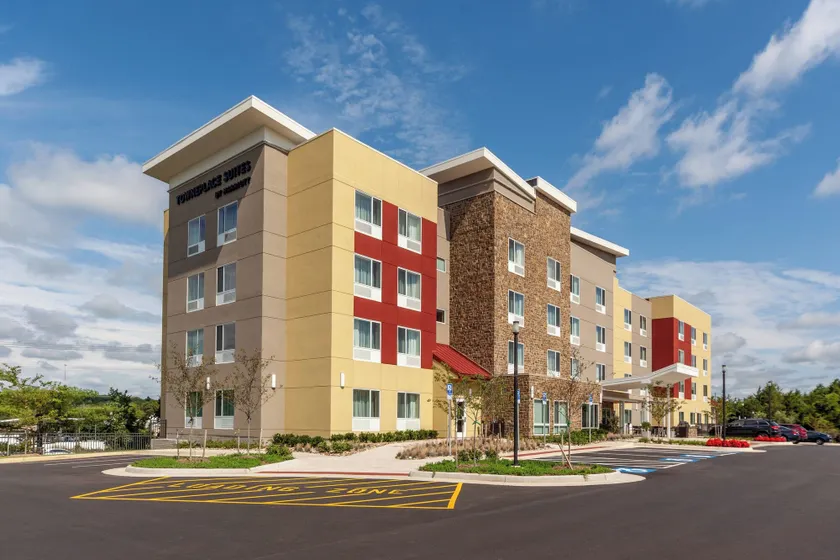TownePlace Suites by Marriott Front Royal - Image 1